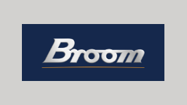 Broom Boat Sales